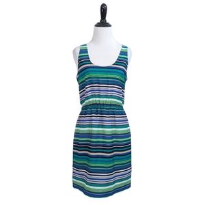 loft green striped dress Zapakasa Women Dark Green Strapless Homecoming Dress with Bow A Line Satin  Short Cocktail Dress